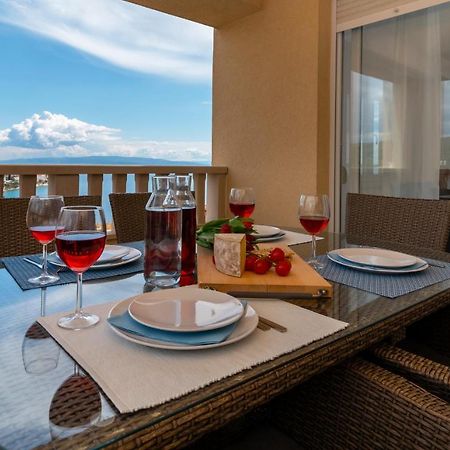 Apartment Angela Trogir Zewnętrze zdjęcie