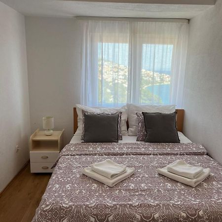 Apartment Angela Trogir Zewnętrze zdjęcie