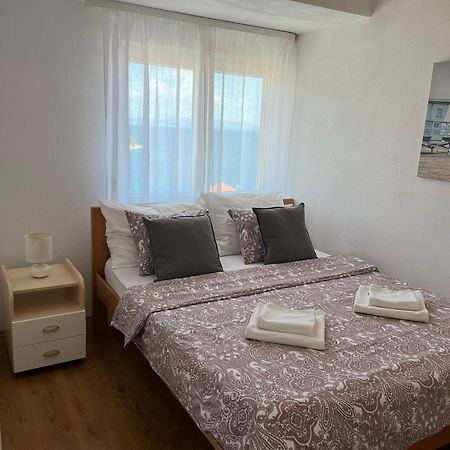 Apartment Angela Trogir Zewnętrze zdjęcie