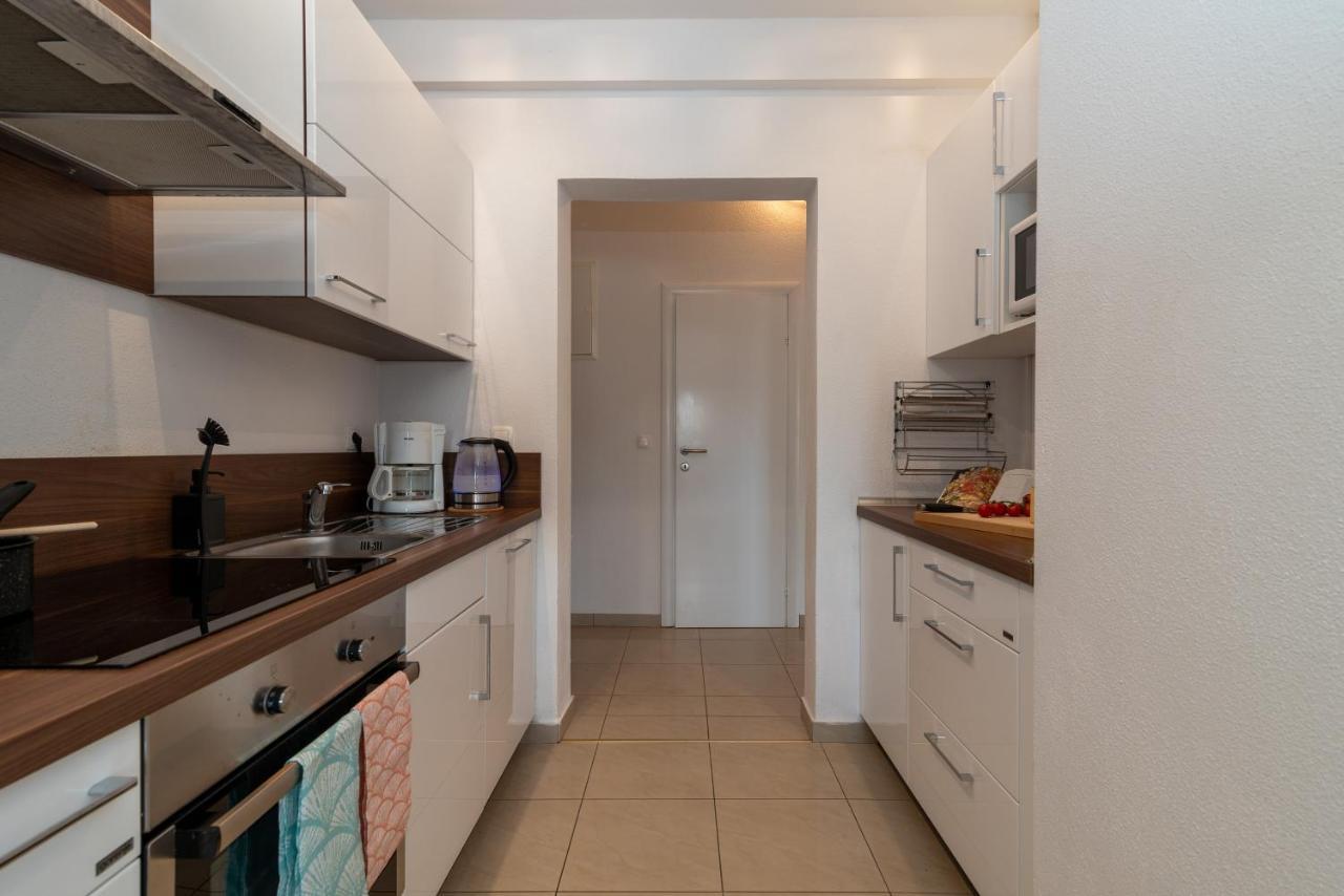 Apartment Angela Trogir Zewnętrze zdjęcie