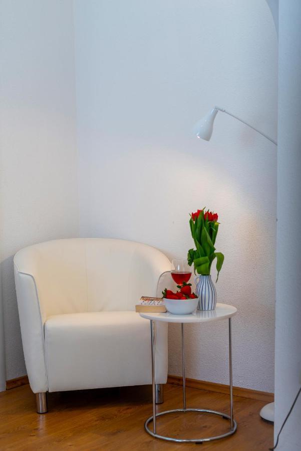 Apartment Angela Trogir Zewnętrze zdjęcie
