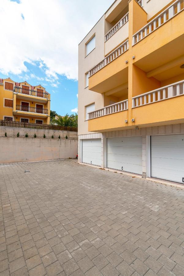 Apartment Angela Trogir Zewnętrze zdjęcie