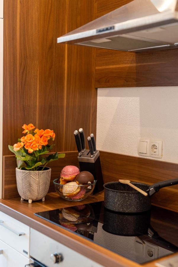 Apartment Angela Trogir Zewnętrze zdjęcie