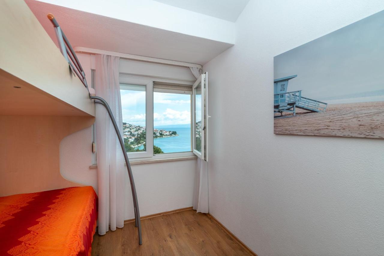 Apartment Angela Trogir Zewnętrze zdjęcie