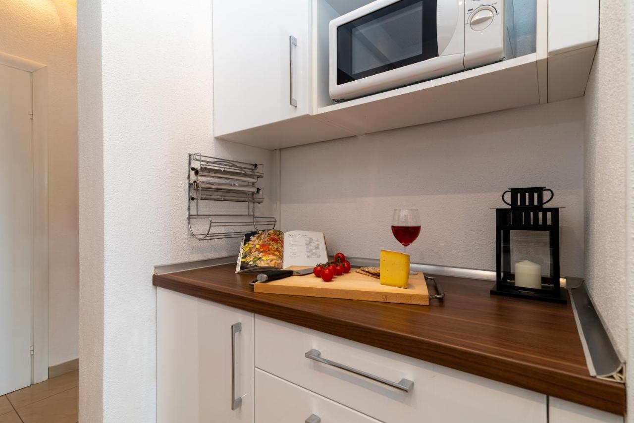 Apartment Angela Trogir Zewnętrze zdjęcie