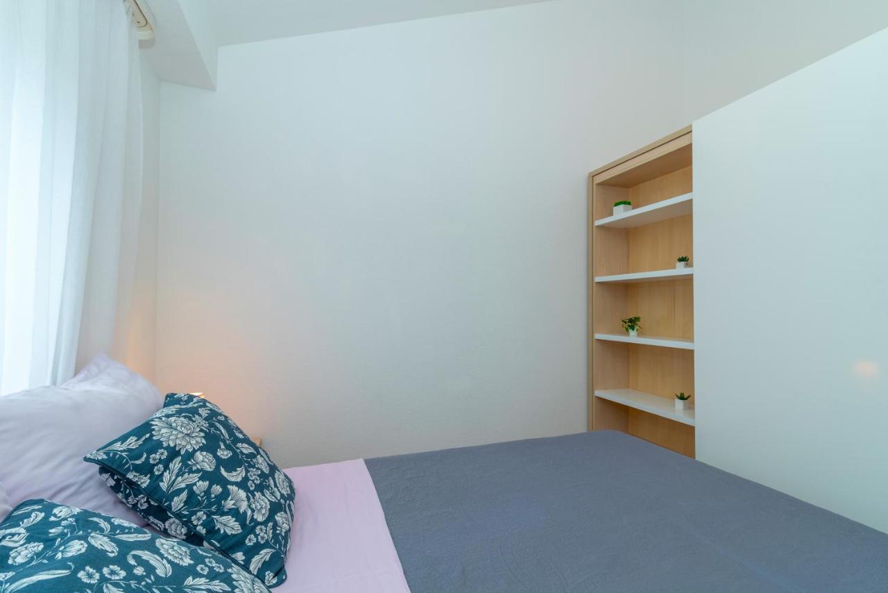 Apartment Angela Trogir Zewnętrze zdjęcie