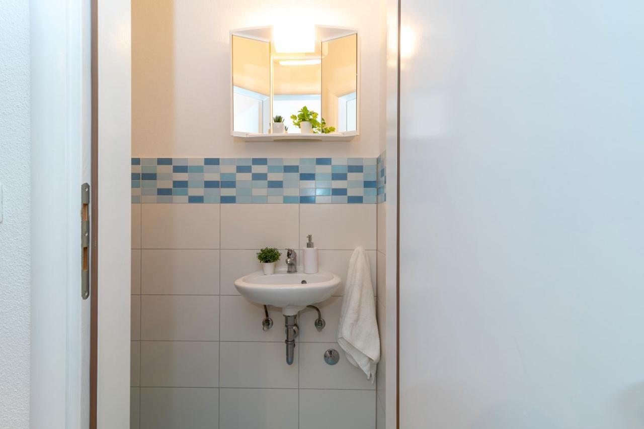 Apartment Angela Trogir Zewnętrze zdjęcie