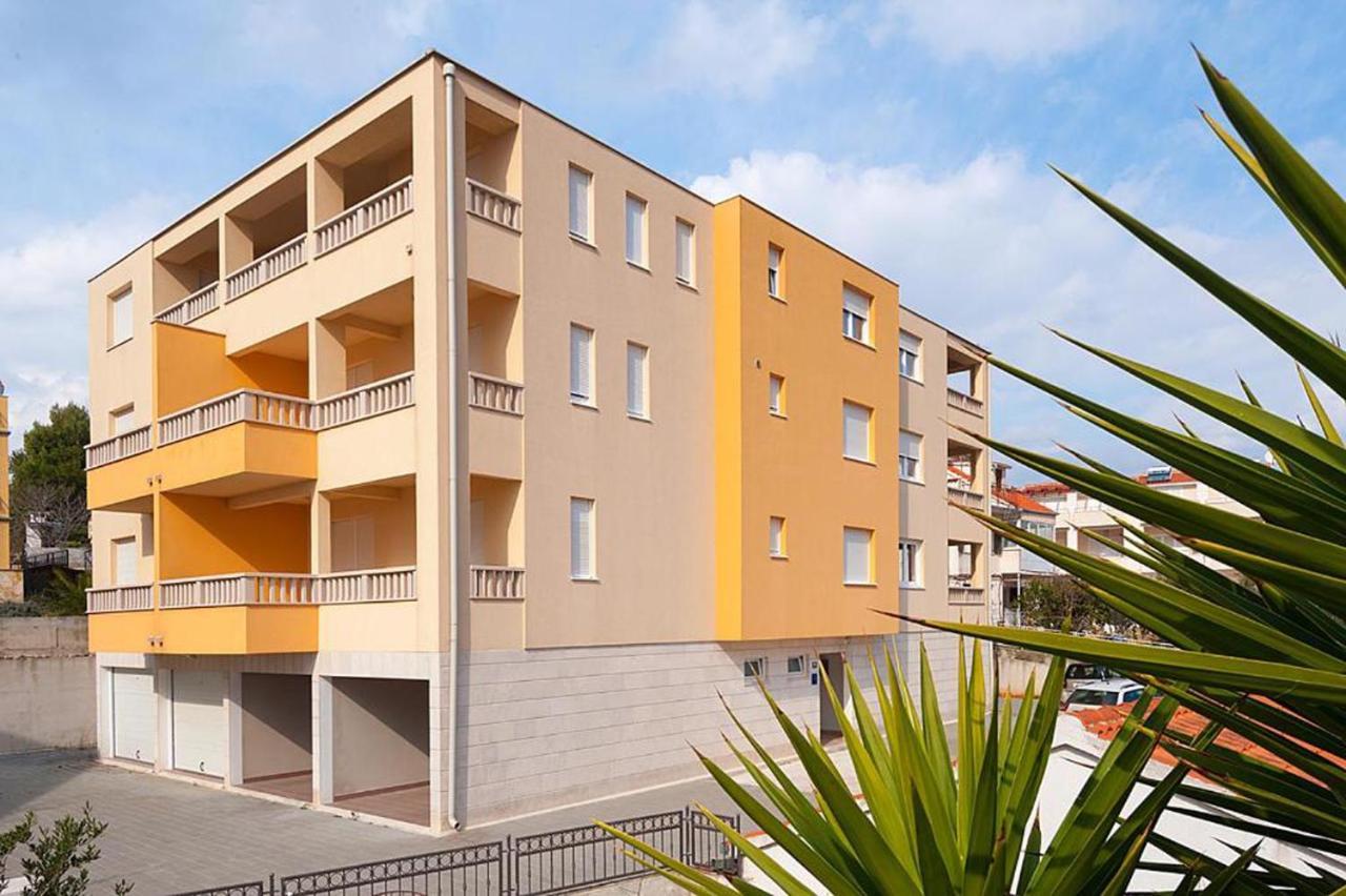 Apartment Angela Trogir Zewnętrze zdjęcie
