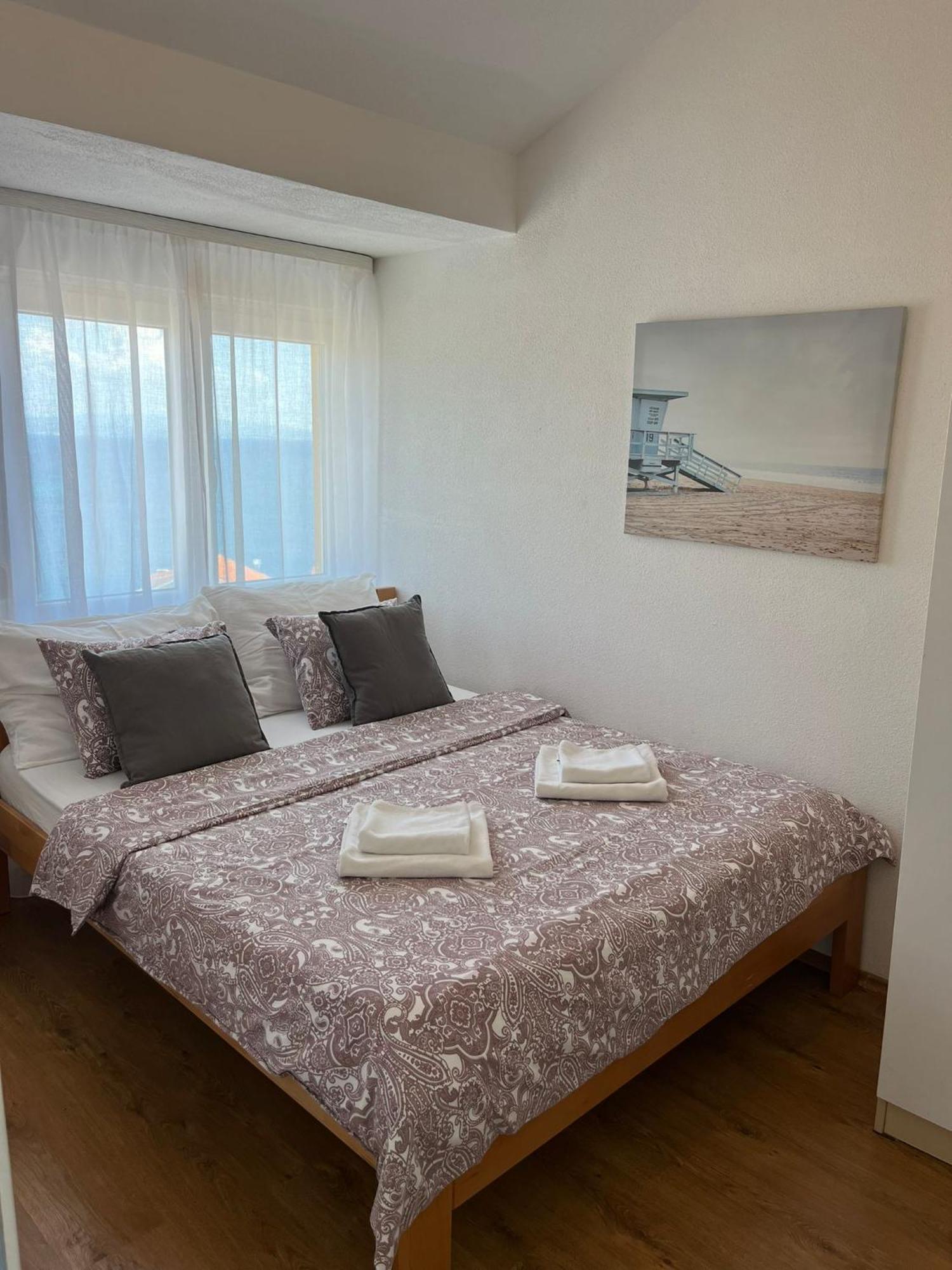Apartment Angela Trogir Zewnętrze zdjęcie