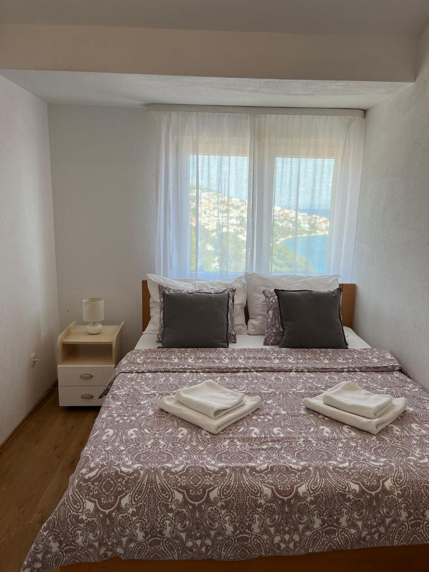 Apartment Angela Trogir Zewnętrze zdjęcie