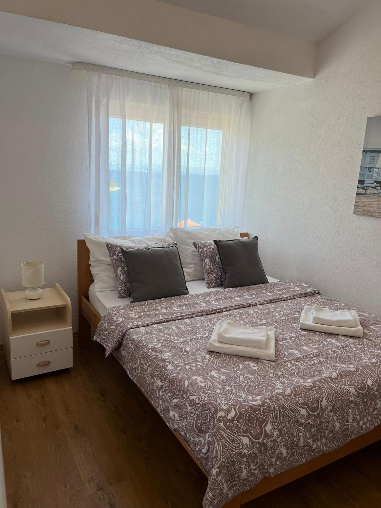 Apartment Angela Trogir Zewnętrze zdjęcie